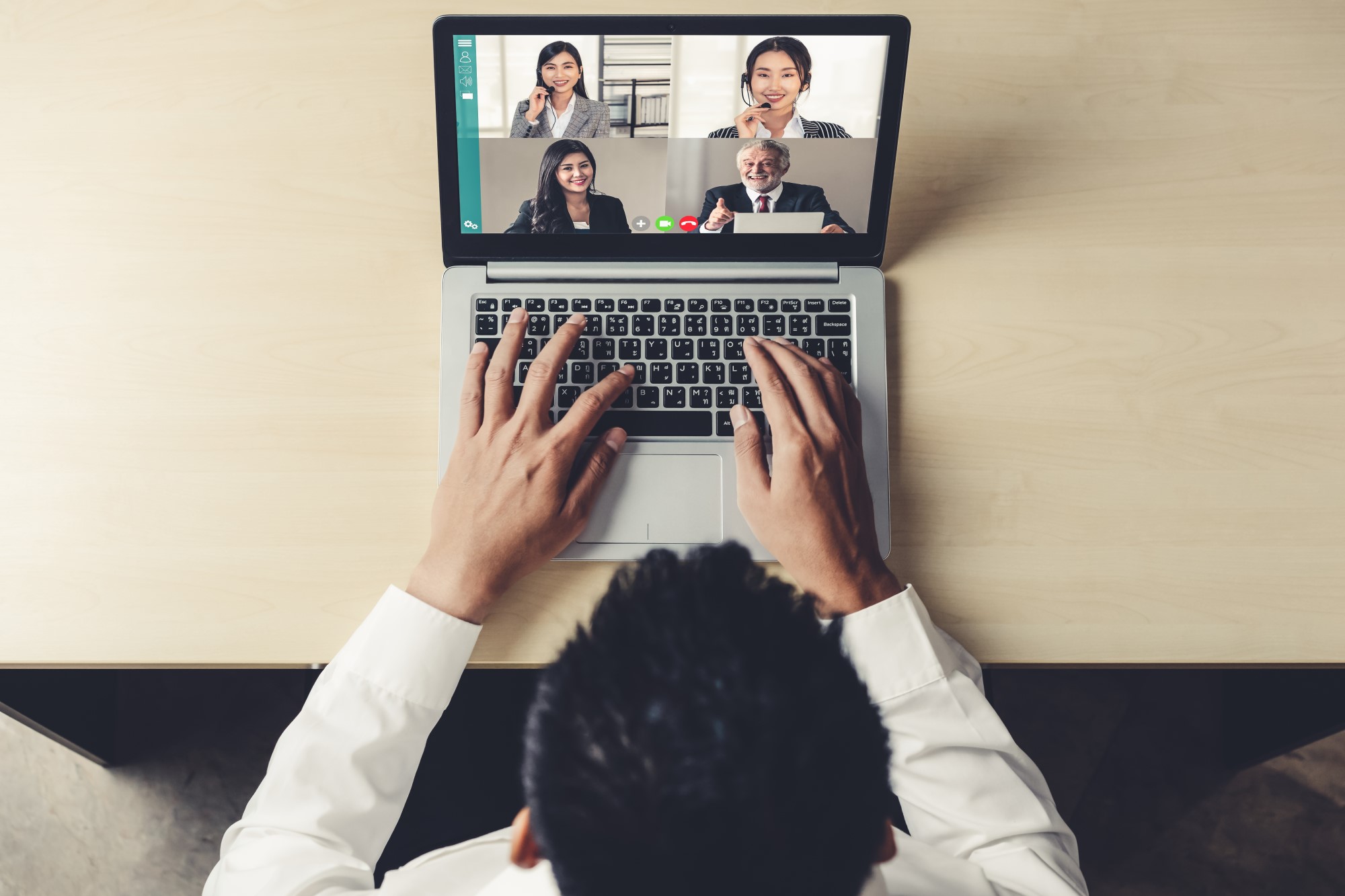 The Ultimate Guide To Preparing For A Zoom Or Phone Interview El Paso