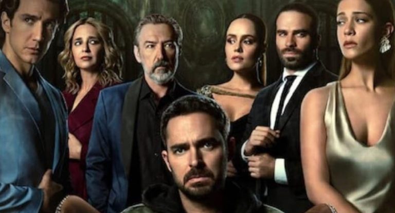 ¿Quién mató a Sara? Todo sobre el estreno de la segunda temporada. TJ