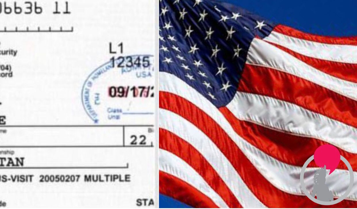 Esto es lo que se debe saber para tramitar el permiso I94 TJ Comunica