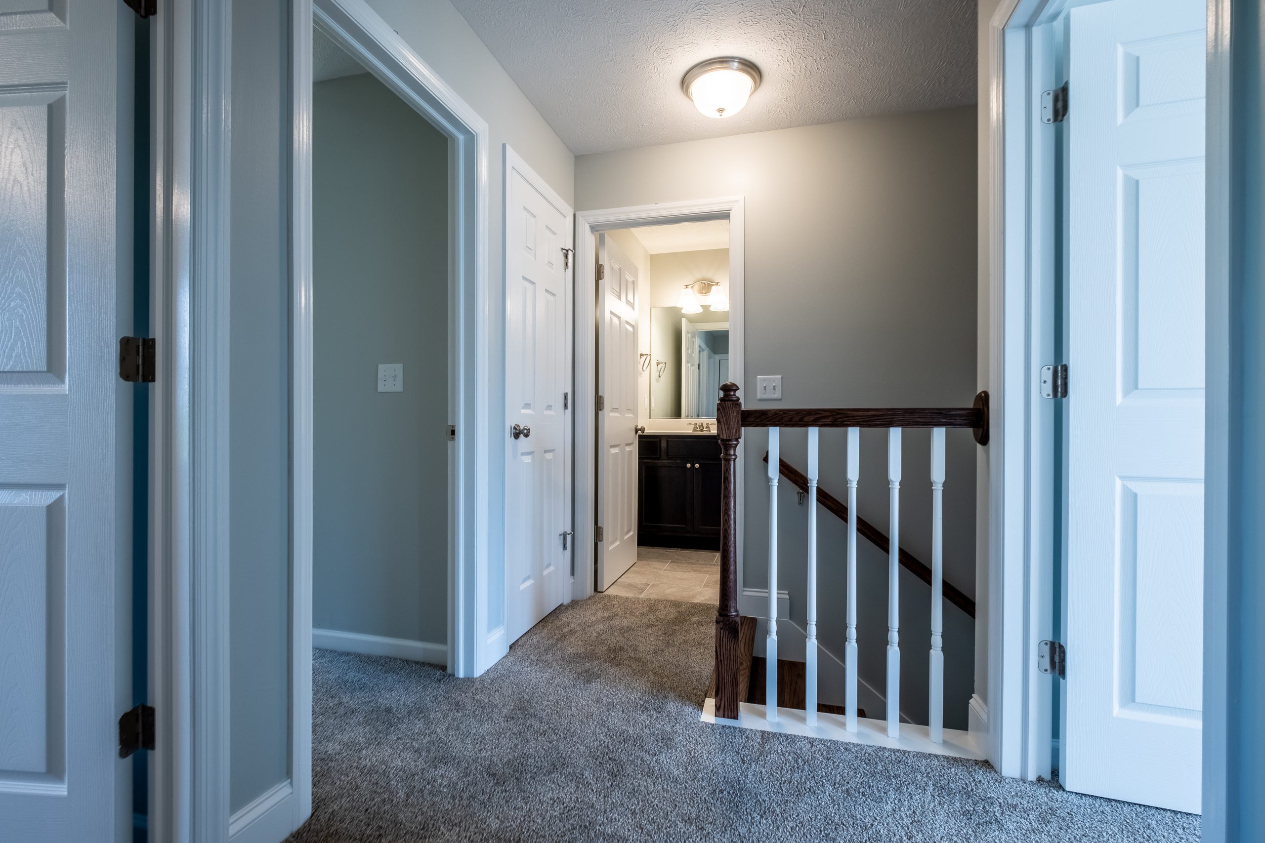 The Tremont III TJ Custom Homes