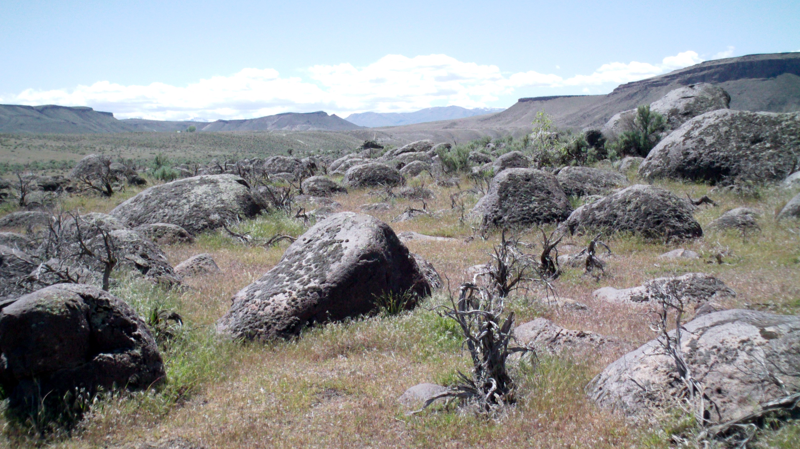 Hiking at Celebration Park, Melba, ID Northwest Experience Outdoors