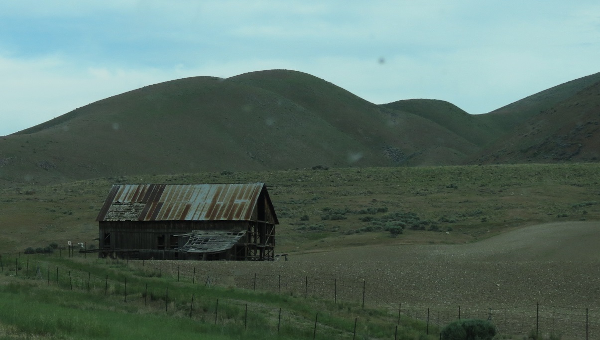 Moving on to Glenn’s Ferry, ID Tiger Tales