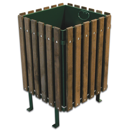 Litter Bins TJ Golf and Leisure