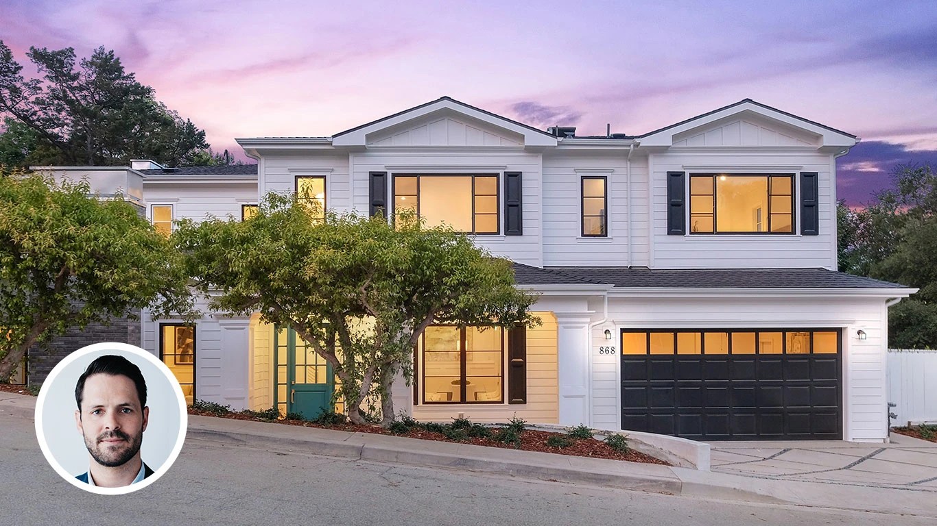 From agent to homeowner What it’s like to work with Thomas James Homes