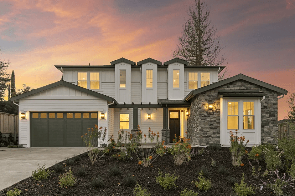 Thomas James Homes New Home Builder in the Coolest Neighborhoods