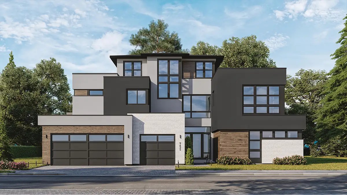 TJH unlocks access to Downtown Bellevue with luxury new homes Article