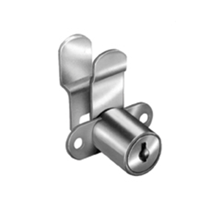 National Cam Lock with ScrewIn Back T J Hardware Albuquerque