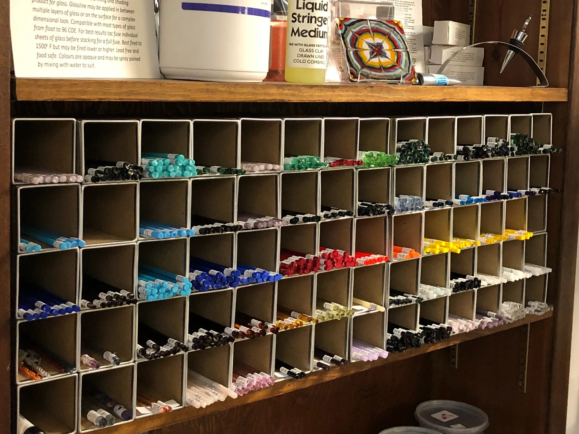 Stained Glass Specials TJ Homecrafts Stained Glass