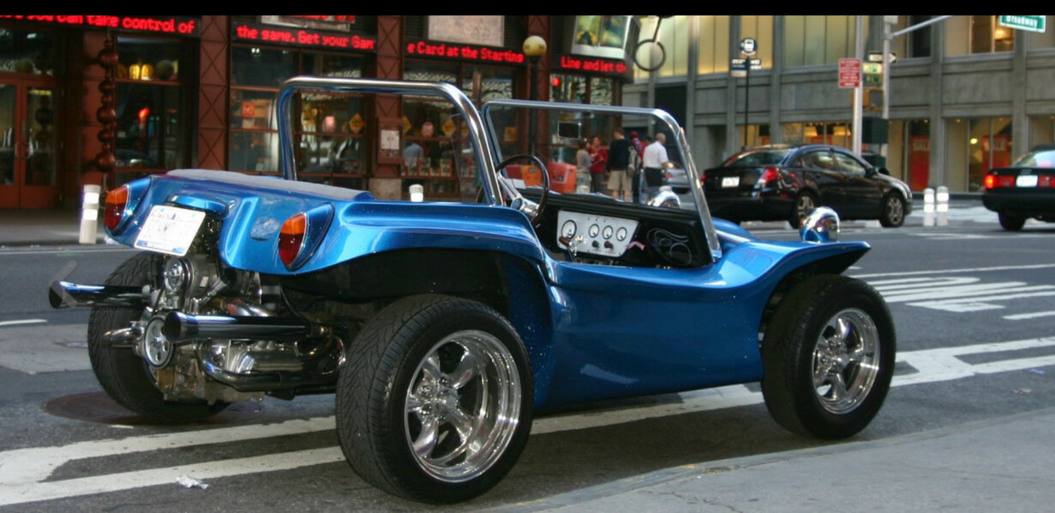 Tj Kustoms Dune buggy top, dune buggy carpet.