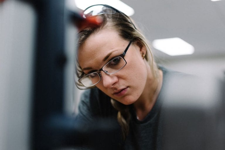 Quality TJ Machine & Tool