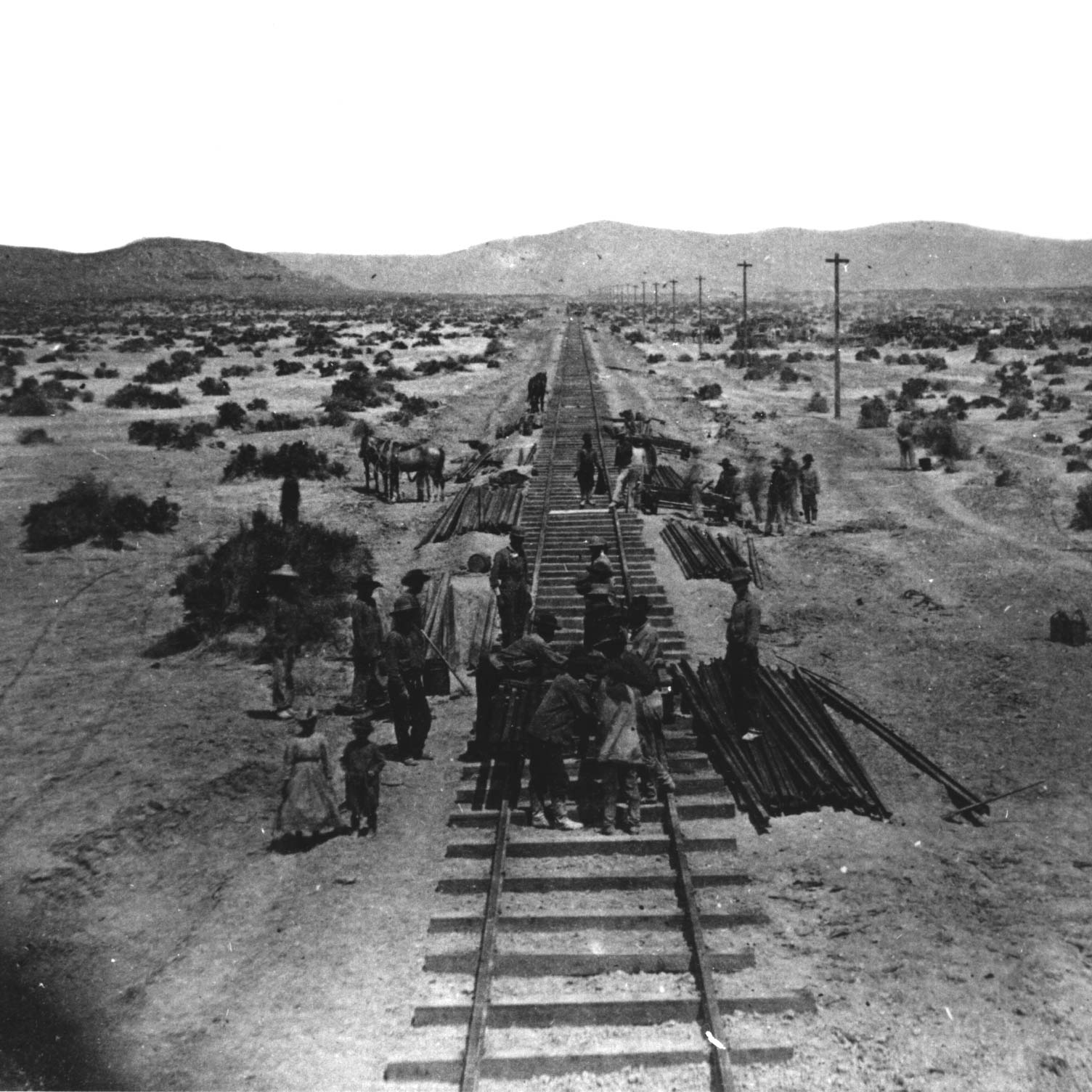 A Nation of Steel The Making of Modern America, 18651925