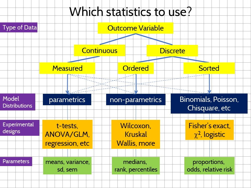 Chapter 9 Data Classification JABSTB Statistical Design and Analysis