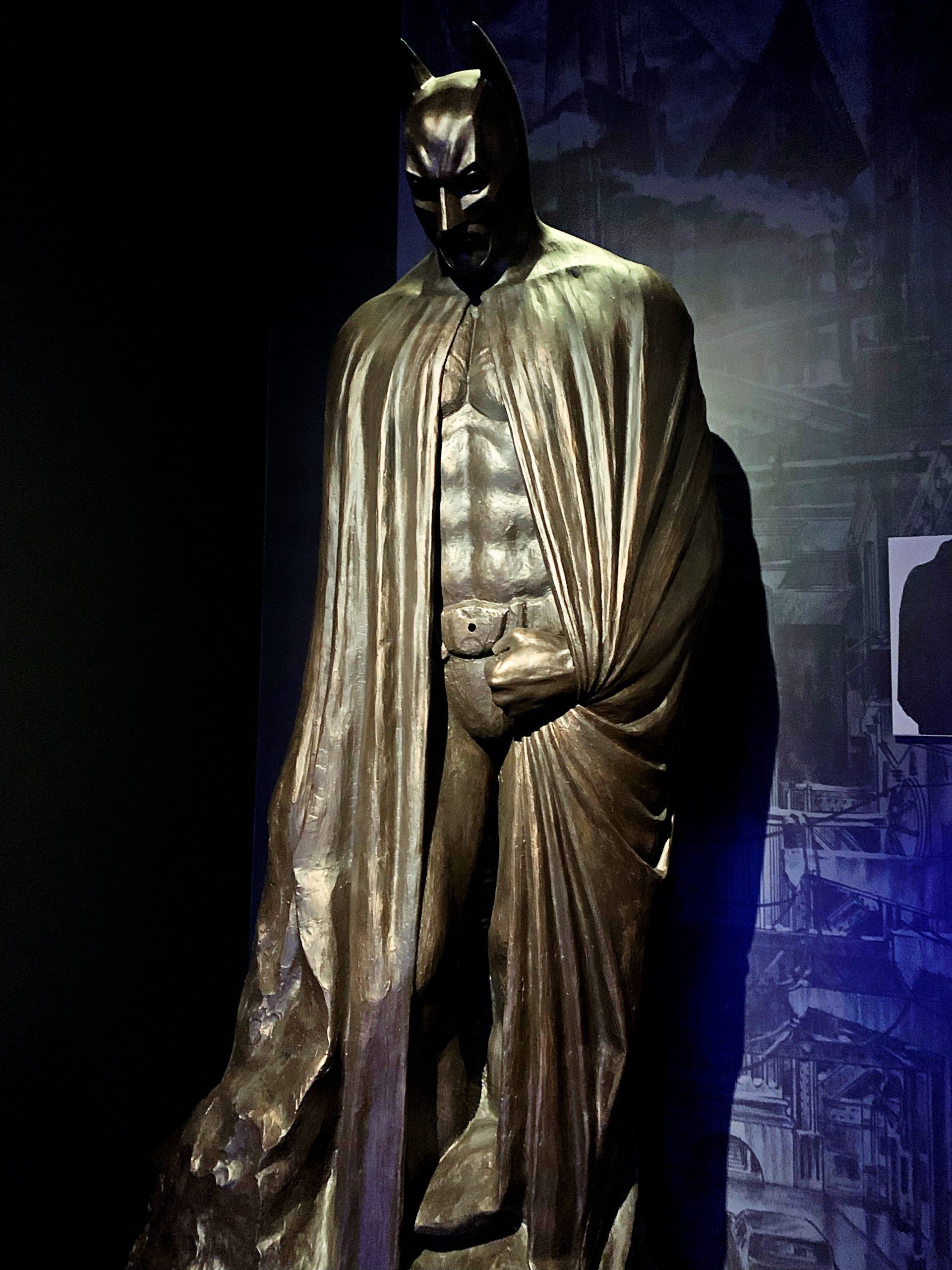 DC展/DC EXHIBITION TJO Official