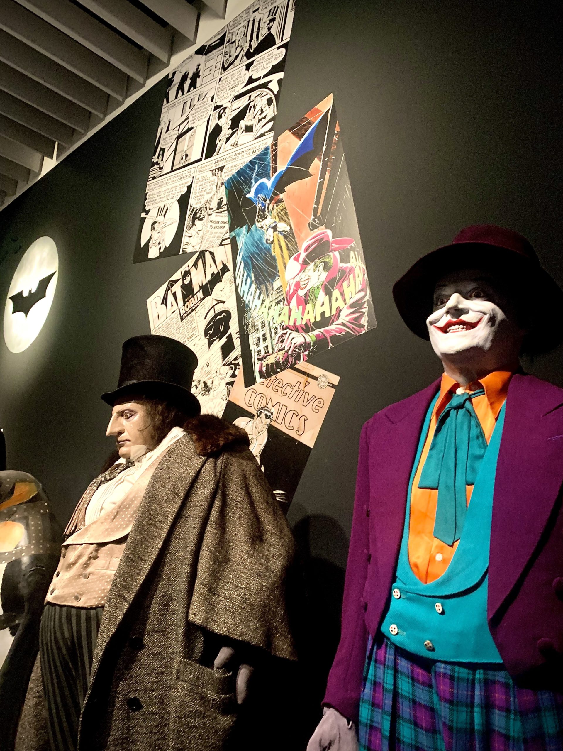 DC展/DC EXHIBITION TJO Official