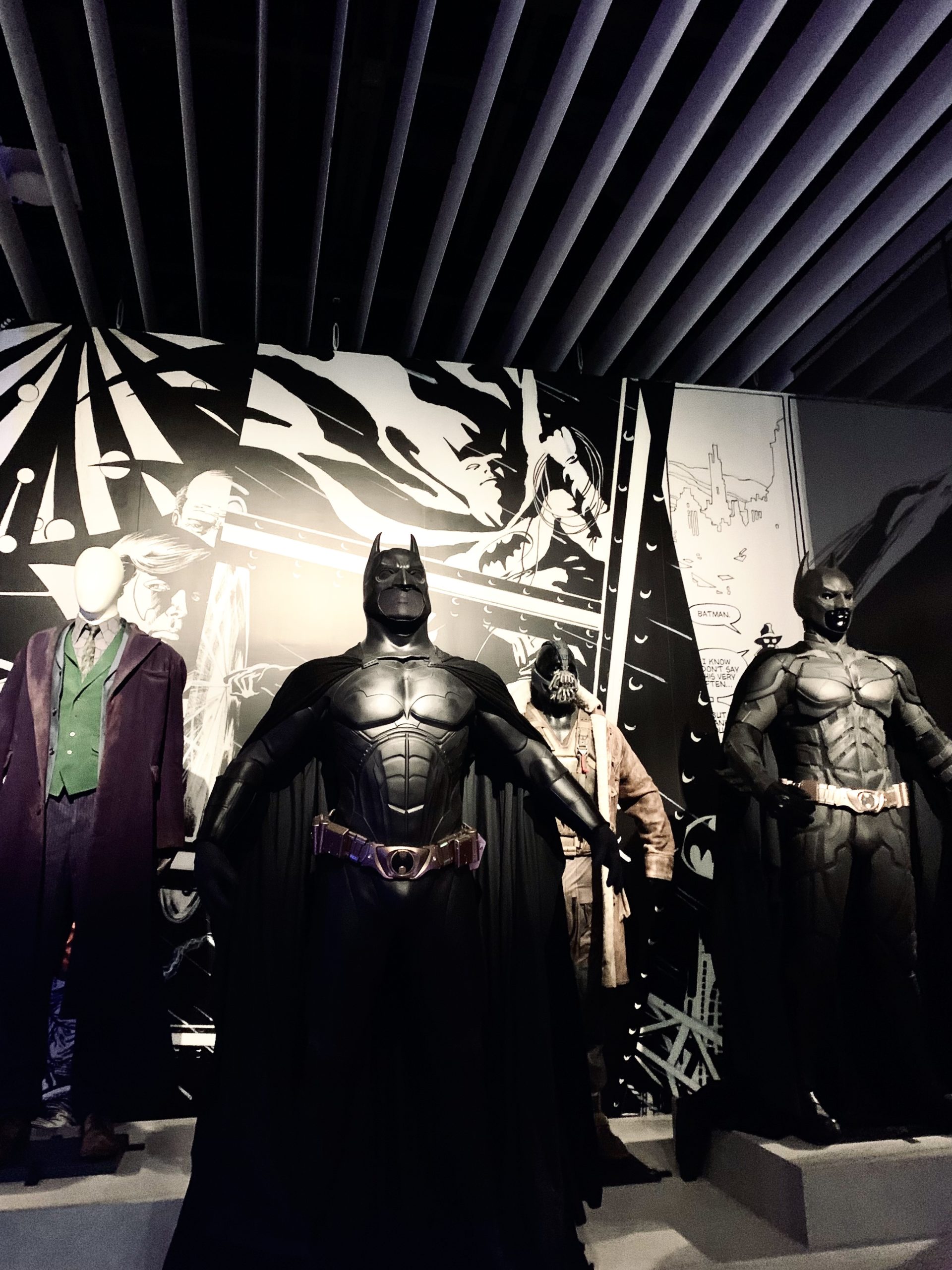 DC展/DC EXHIBITION TJO Official