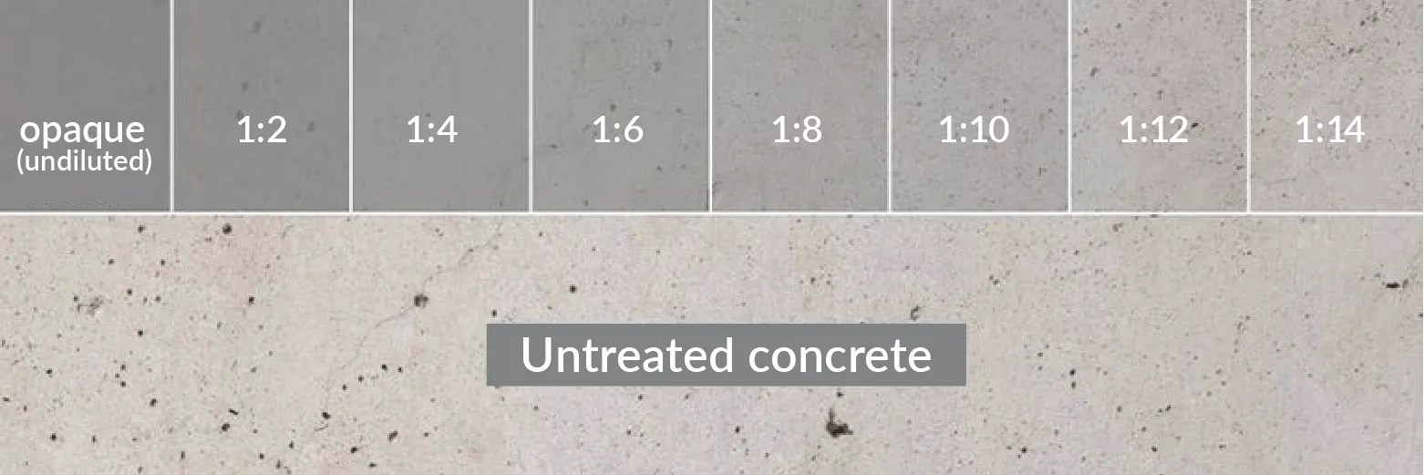KEIM ConcretalLasur Thai Jaras Paints CO.,LTD.