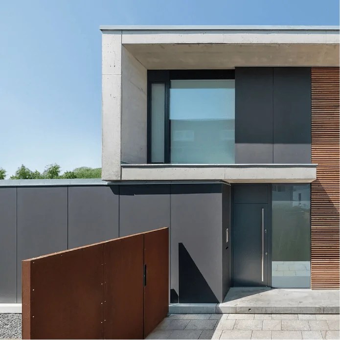 KEIM ConcretalLasur Thai Jaras Paints CO.,LTD.