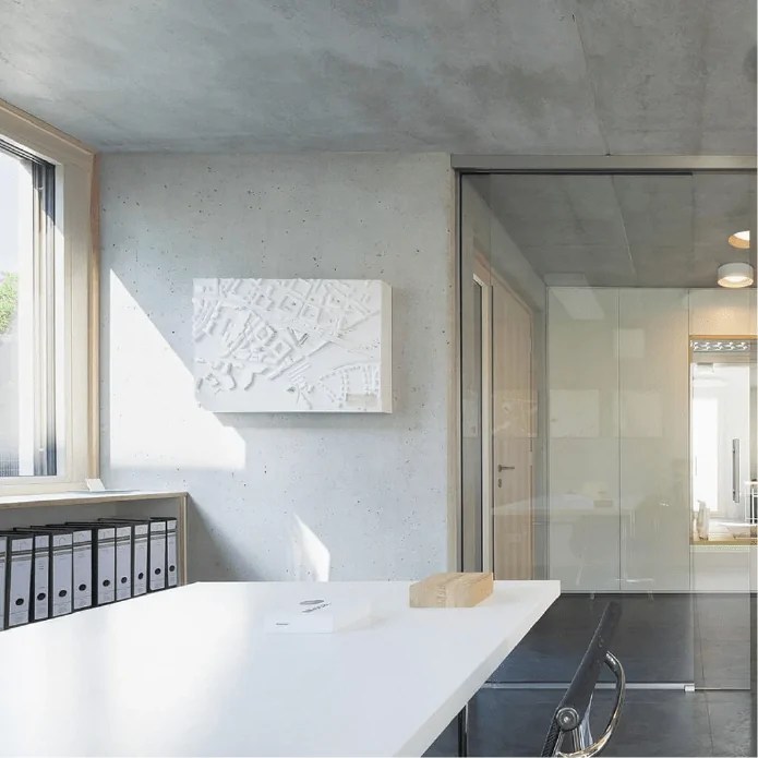 KEIM ConcretalLasur Thai Jaras Paints CO.,LTD.