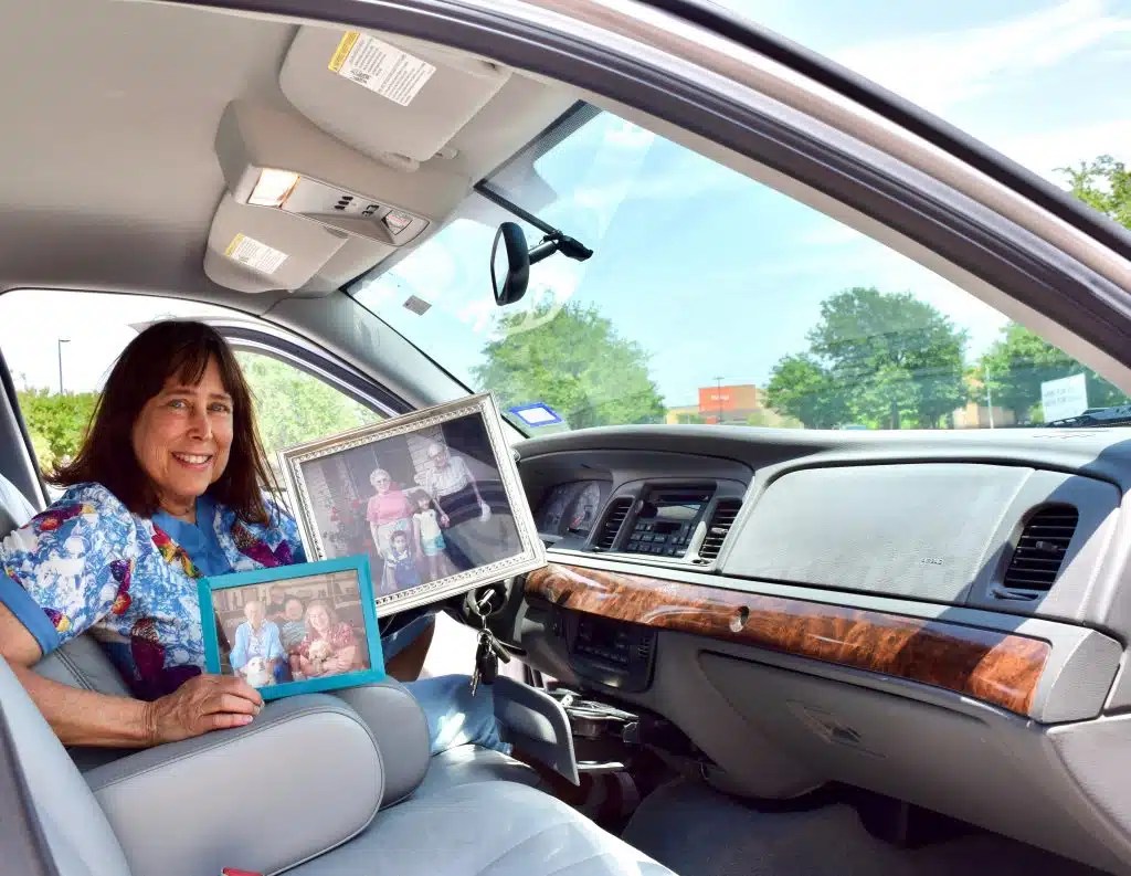 JFS’ auto donation program revs into action Texas Jewish Post
