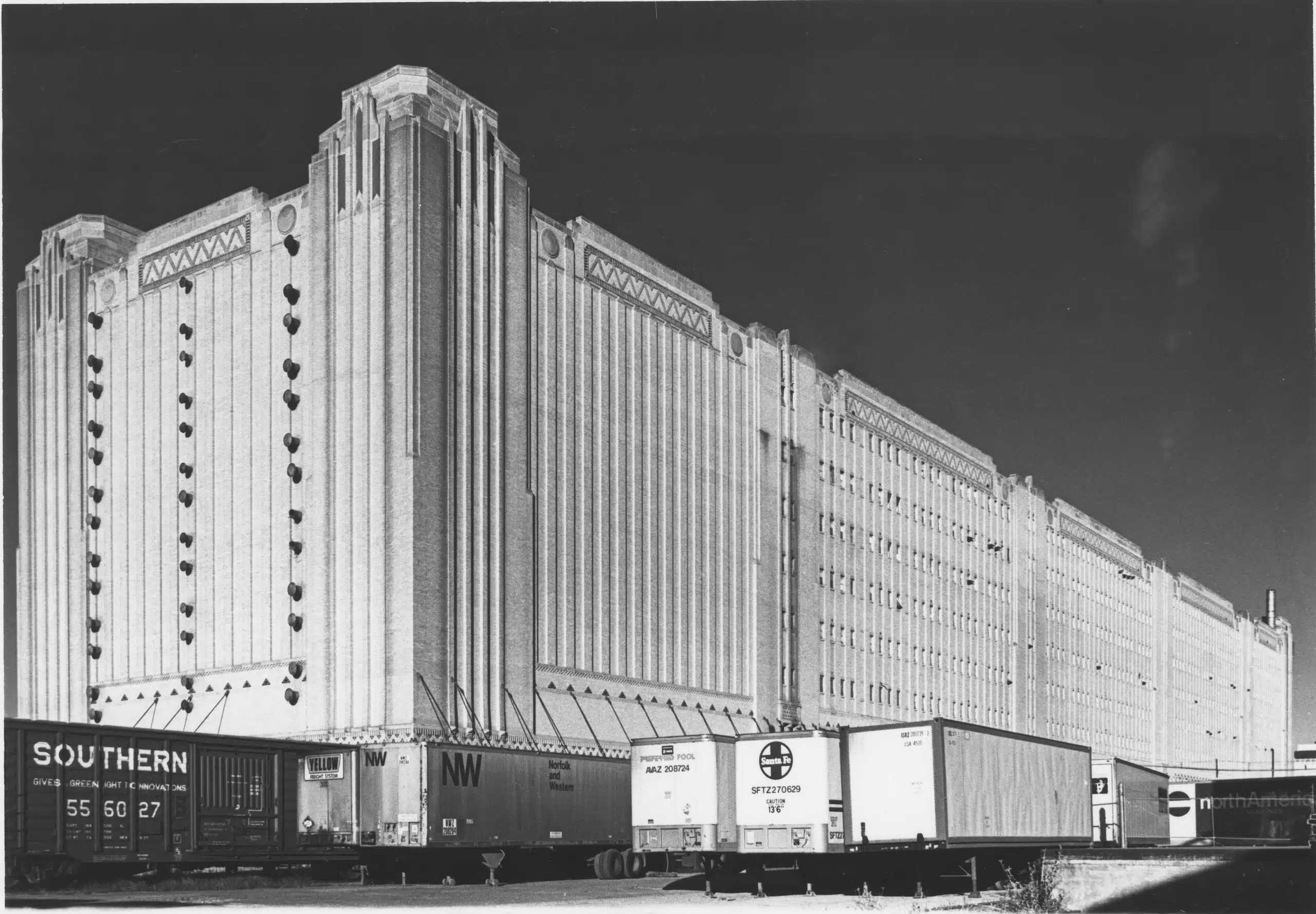 ‘Cowtown Moderne’ showcases Cohens’ work Texas Jewish Post