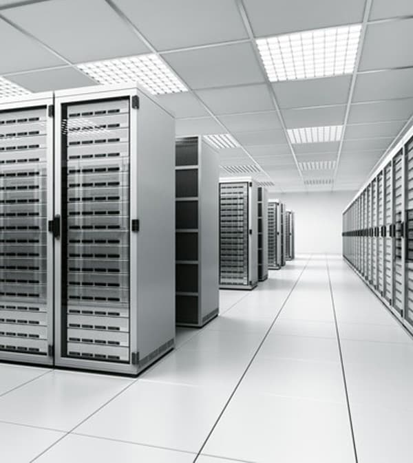 Server Room HVAC Solutions Server Room Air Conditioning TJ Ref