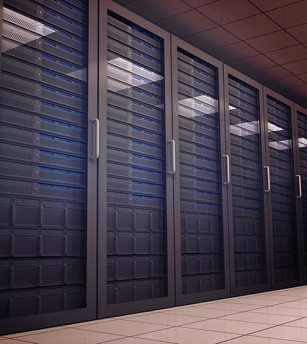 Server Room HVAC Solutions Server Room Air Conditioning TJ Ref