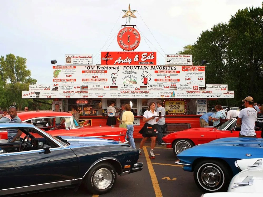 Oshkosh for the whole family TJ's Destination Oshkosh Vacation Rentals