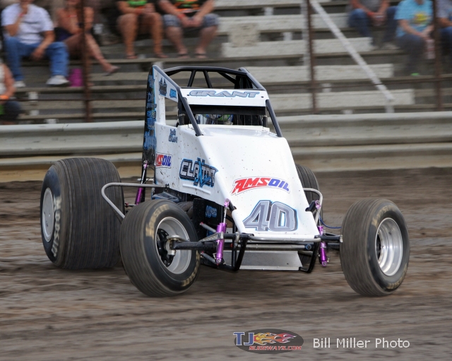 Photo Gallery Indiana Sprint Week at Gas City I69 Speedway