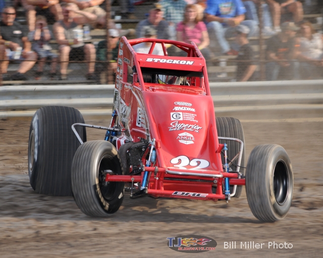 Photo Gallery Indiana Sprint Week at Gas City I69 Speedway