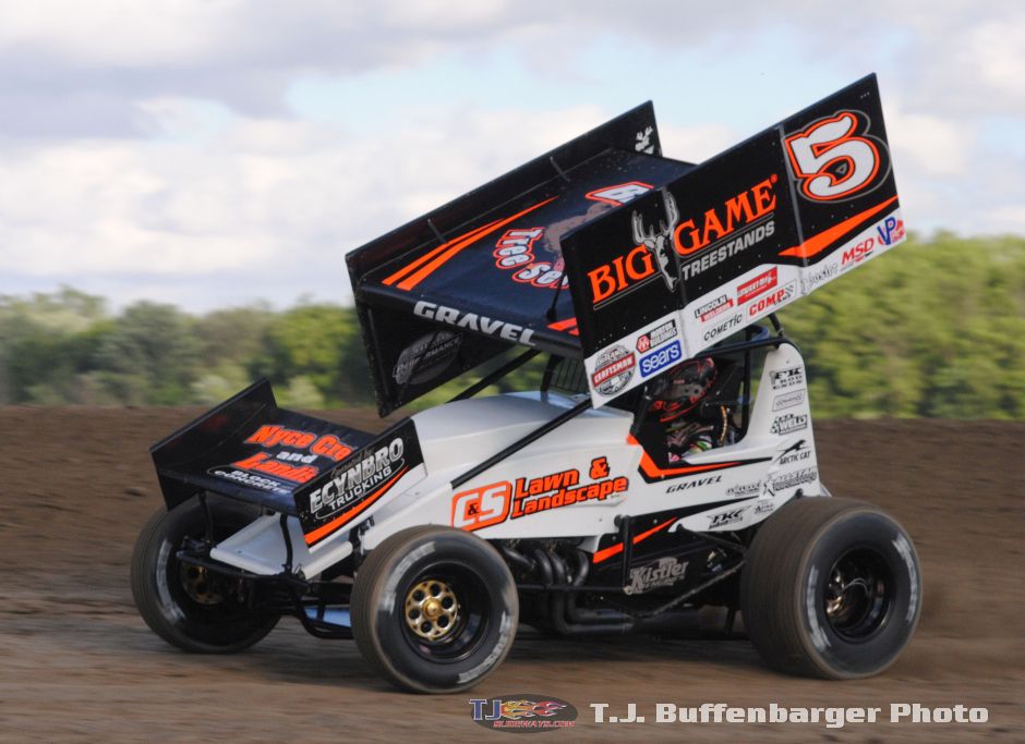 CJB Motorsports Goes to One Car Effort, Renews with Mainstream Holdings