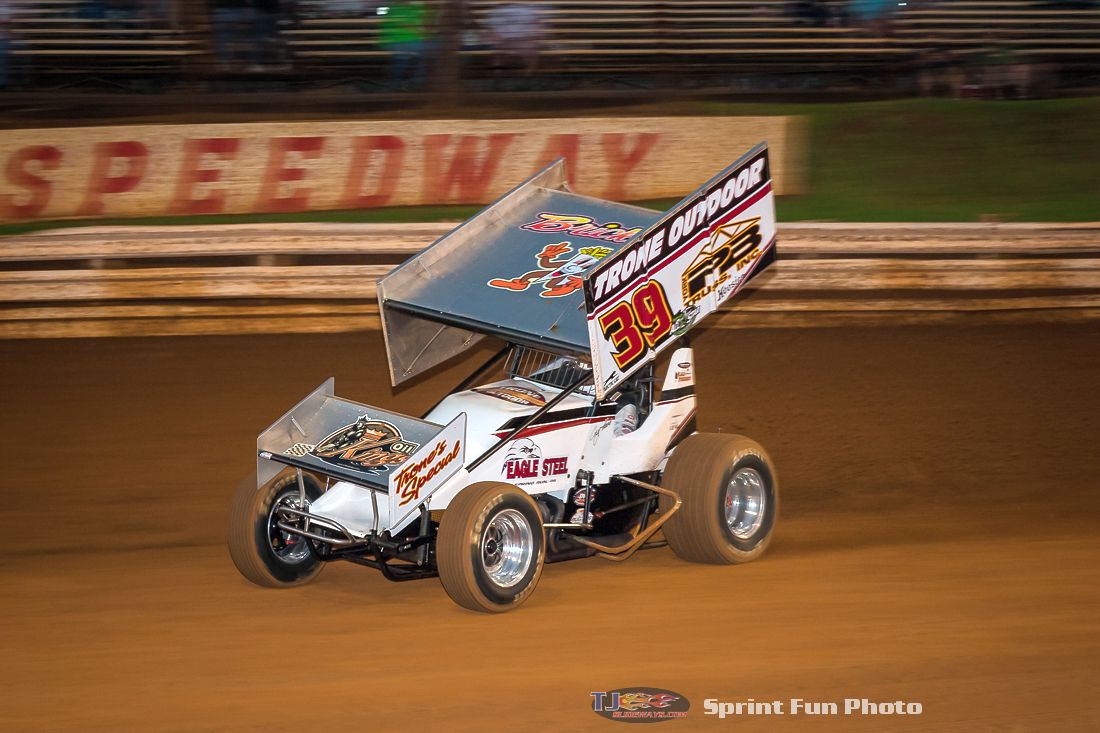 Www Outdoor Motor Sports Com Cory Haas Parts Ways with Trone Outdoor Motorsports