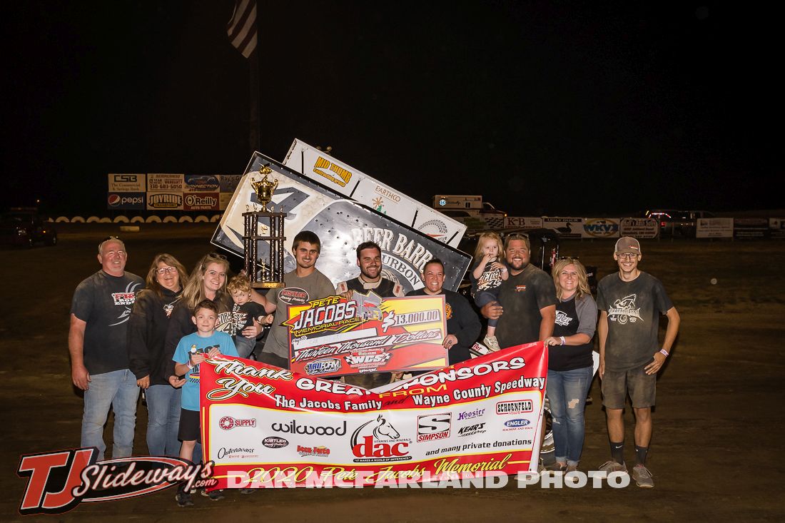 Cap VL – TJSlideways.com