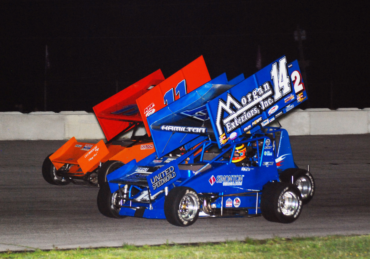 OWOSSO UP NEXT FOR MUST SEE RACING