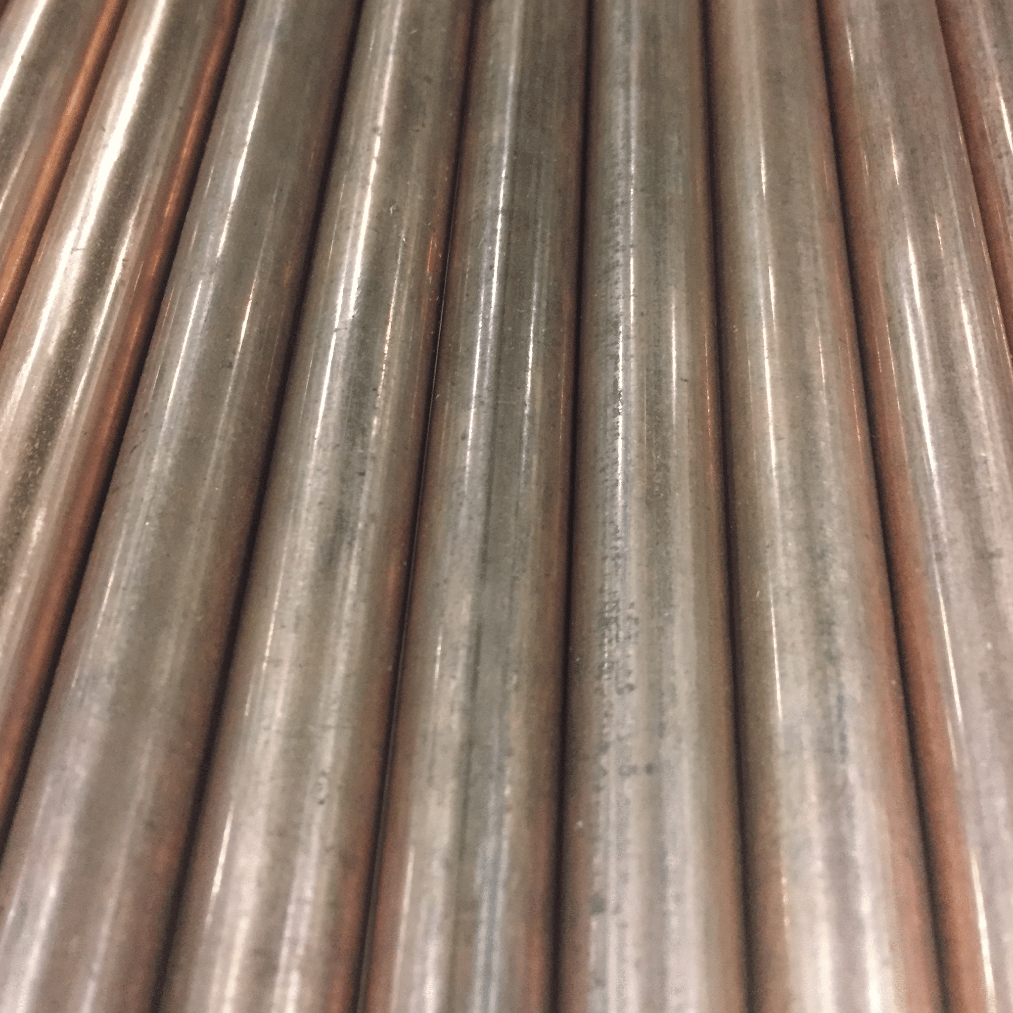 Bar Stock Raw Material