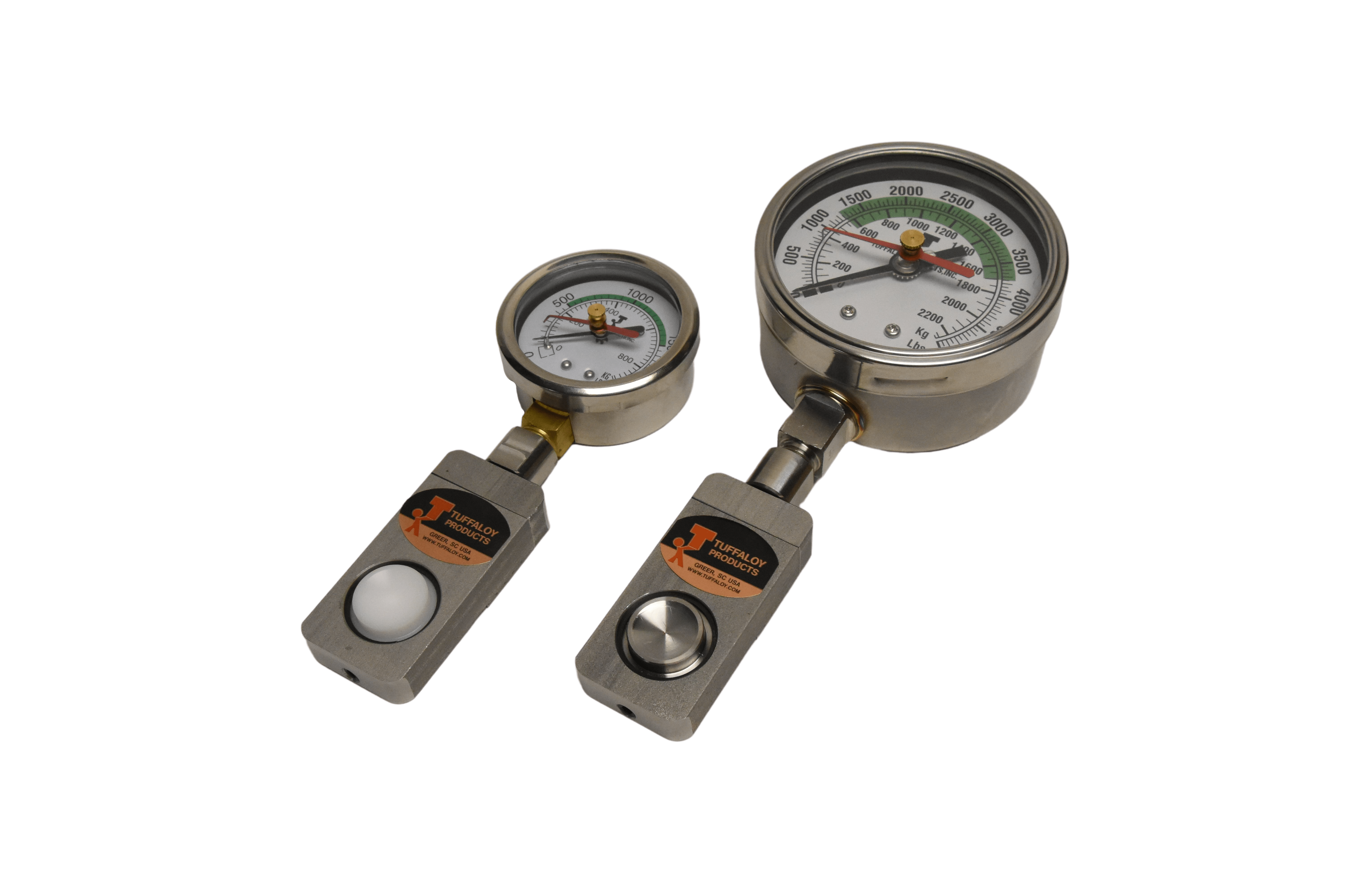 Force Gauges Spot Welding Supplies TJ Snow