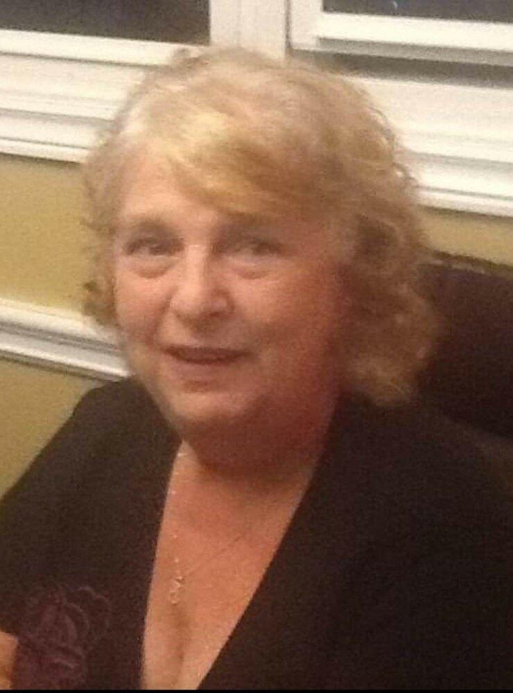 Obituary of Marie Theresa Slade T.J. Tracey Cremation & Burial Sp...