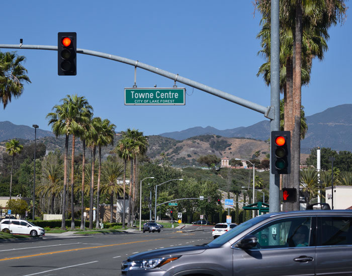 TJW Engineering Traffic & Transportation Planning California + Idaho