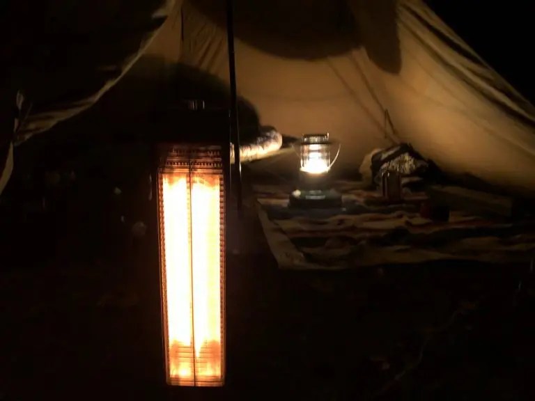 冬キャンプ初心者はまずAC電源サイトを借りてみよう！ 関東在住キャンプブログ「週末はキャンプ・アウトドアに行こう！」