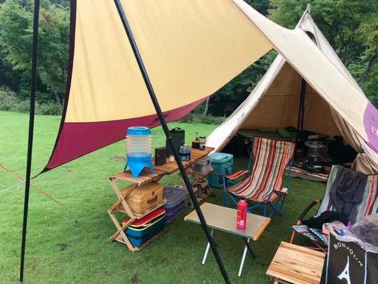 【初心者向け】ソロキャンプ入門！絶対に必要な道具、注意点について 関東在住キャンプブログ「週末はキャンプ・アウトドアに行こう！」