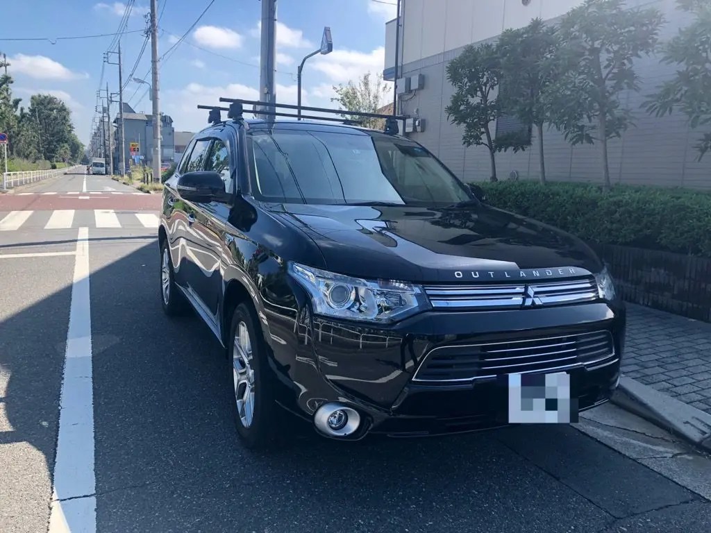 キャンプ好きの車にアウトランダーPHEVをおすすめする理由【ブログ】 関東在住キャンプブログ「週末はキャンプ・アウトドアに行こう！」