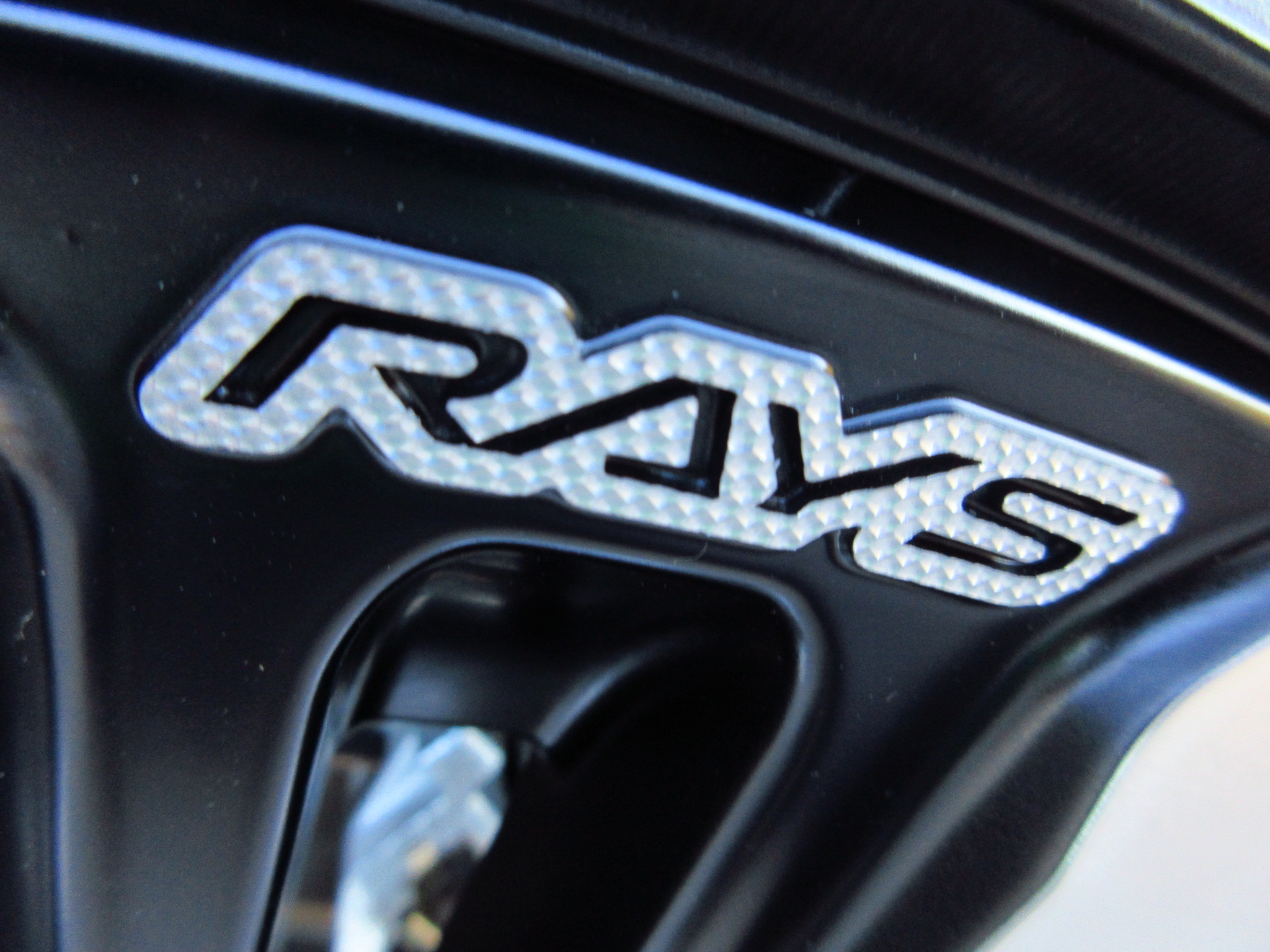 現行ハリアーにデイトナbb06s取りつけました 山口でタイヤのことならタイヤ館山口 現行ハリアーにデイトナbb06s取りつけました 山口でタイヤのことならタイヤ館山口