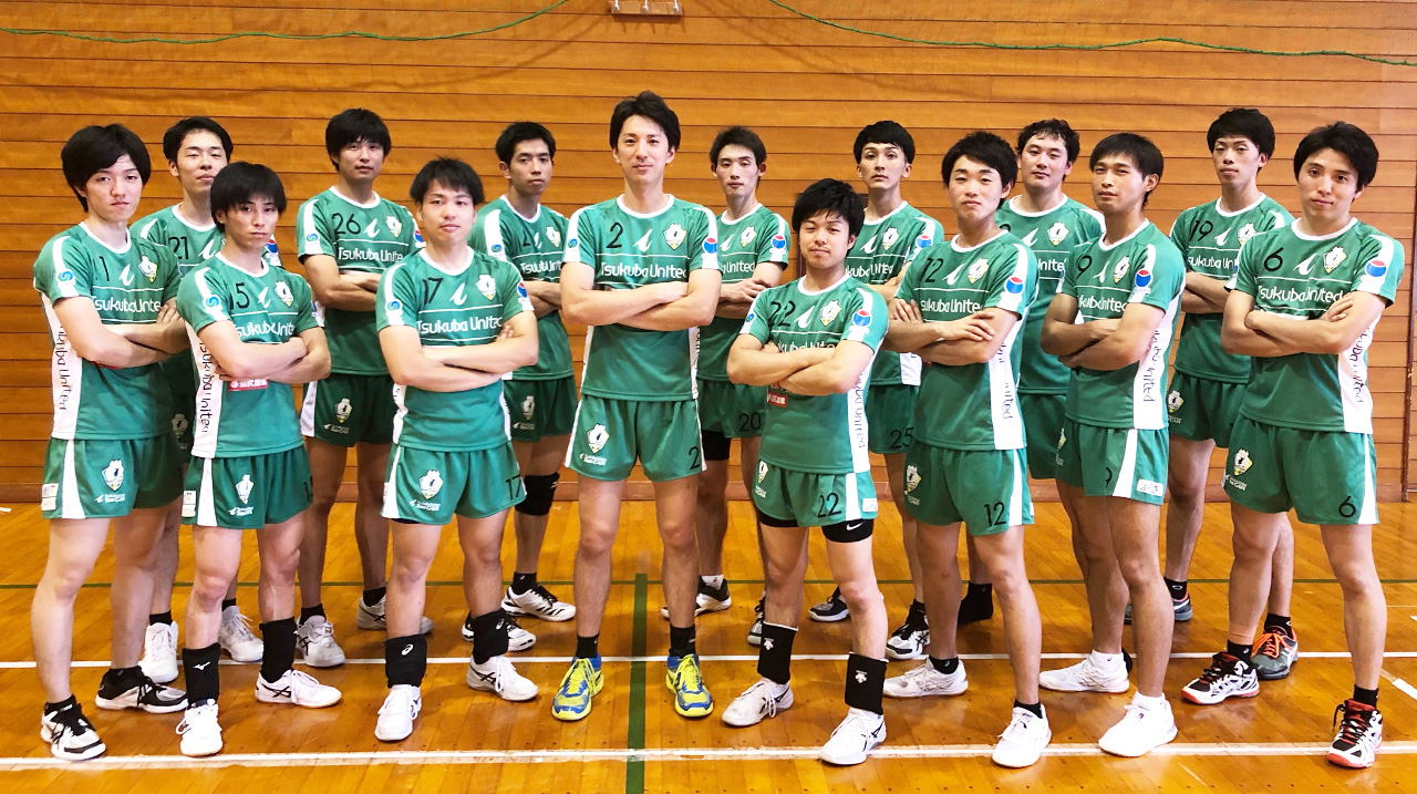 ブロックラウンド 令和元年度 天皇杯・皇后杯 全日本バレーボール選手権大会