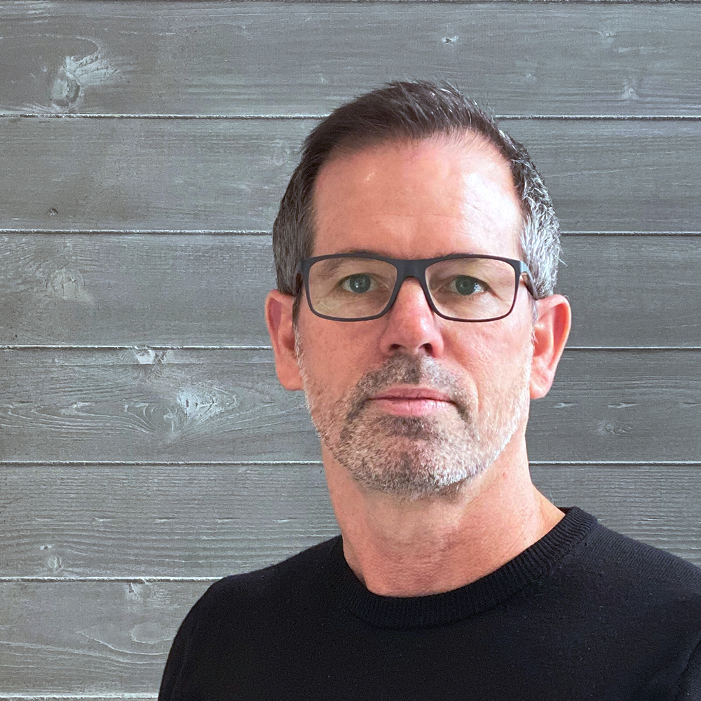 Craig Taylor TKA+D Architecture + Design