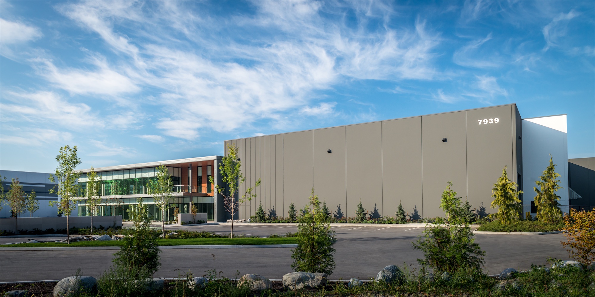 Delta Building Products by TKA+D Architecture + Design