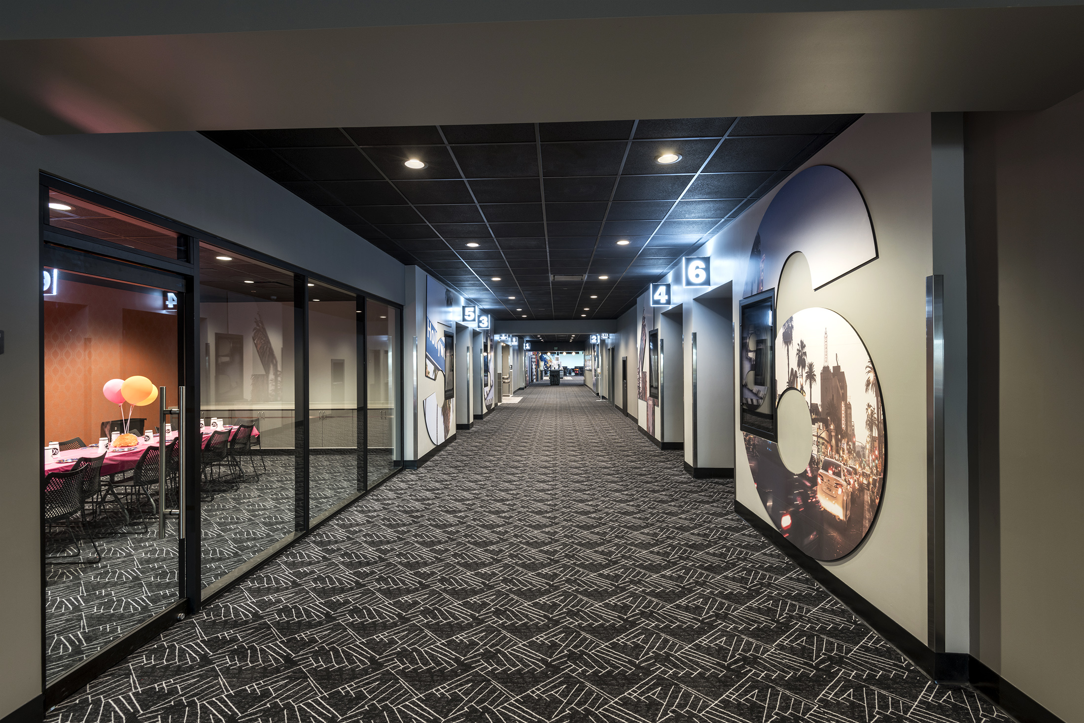 FatCats Surprise, AZ TK Architects