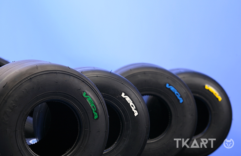 Essential guide for kart tyres all you need to know, in brief, about them TKART News, tips