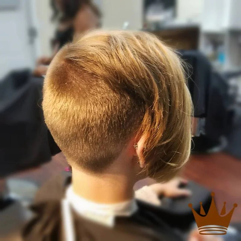 Home The King's Chair Barber Club