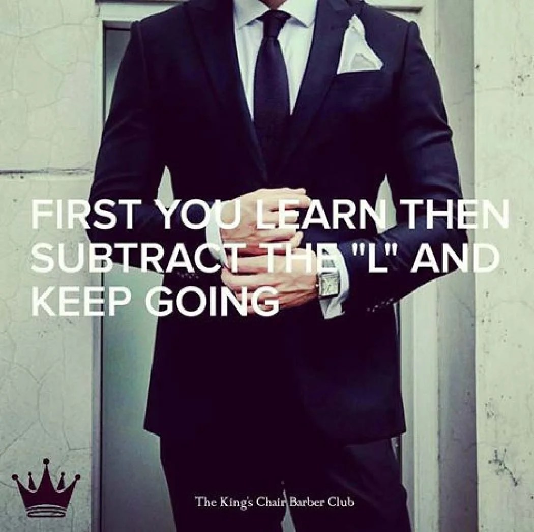 Image The King's Chair Barber Club