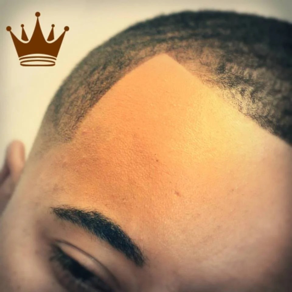 Home The King's Chair Barber Club