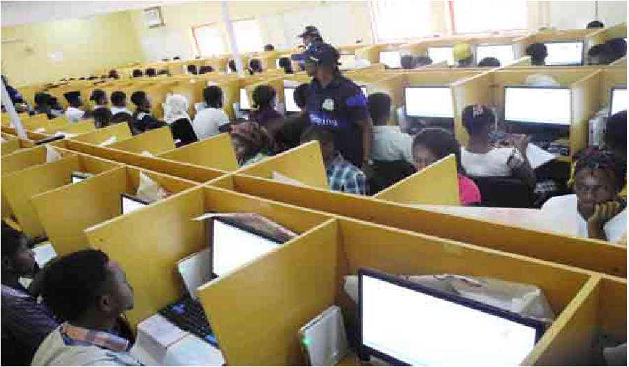 Computer Based Test (CBT) Centers Blacklisted by JAMB Across Nigeria